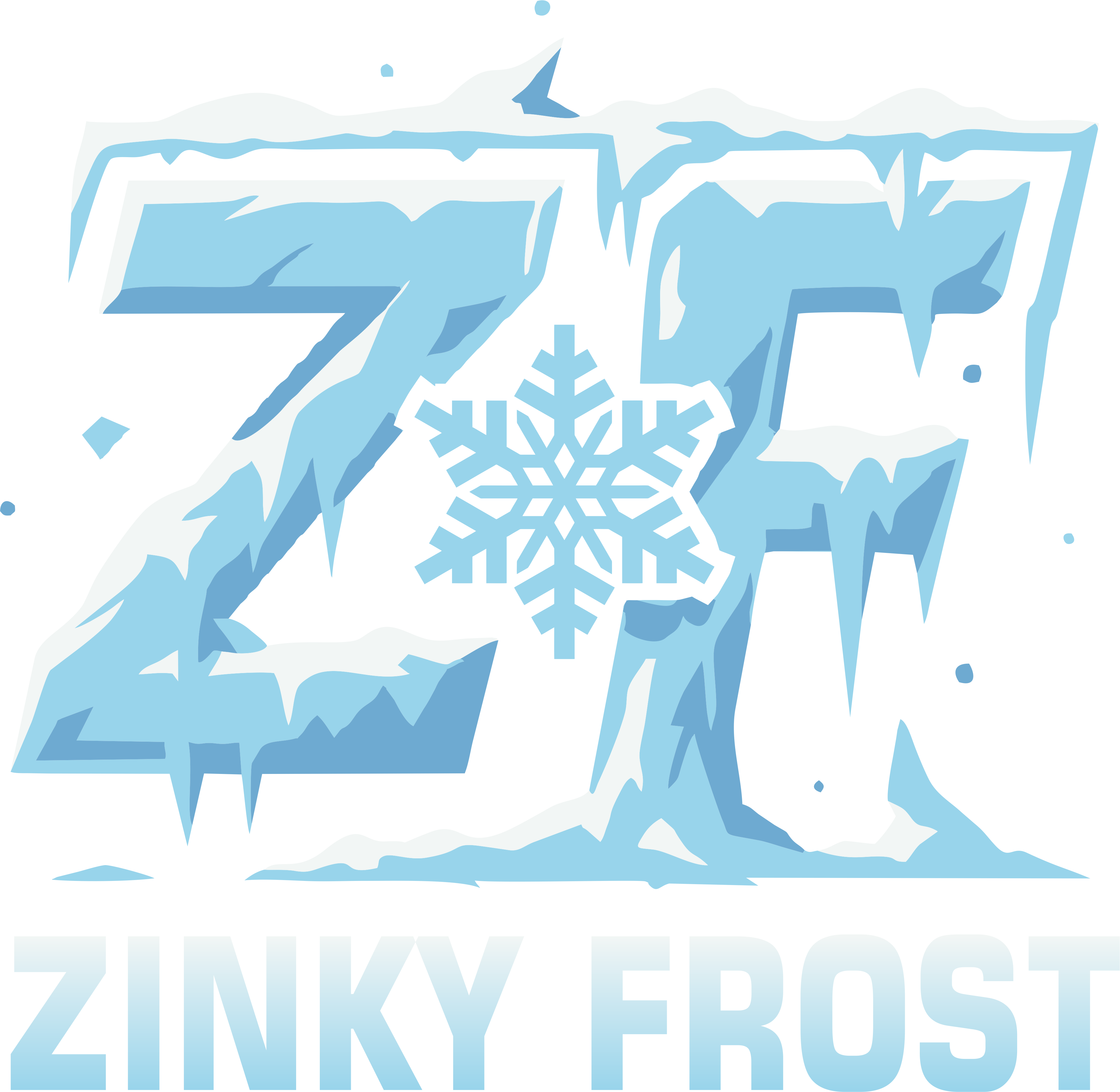 Zinky Frost